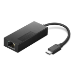 LENOVO USB-C TO ETHERNET ADAPTER